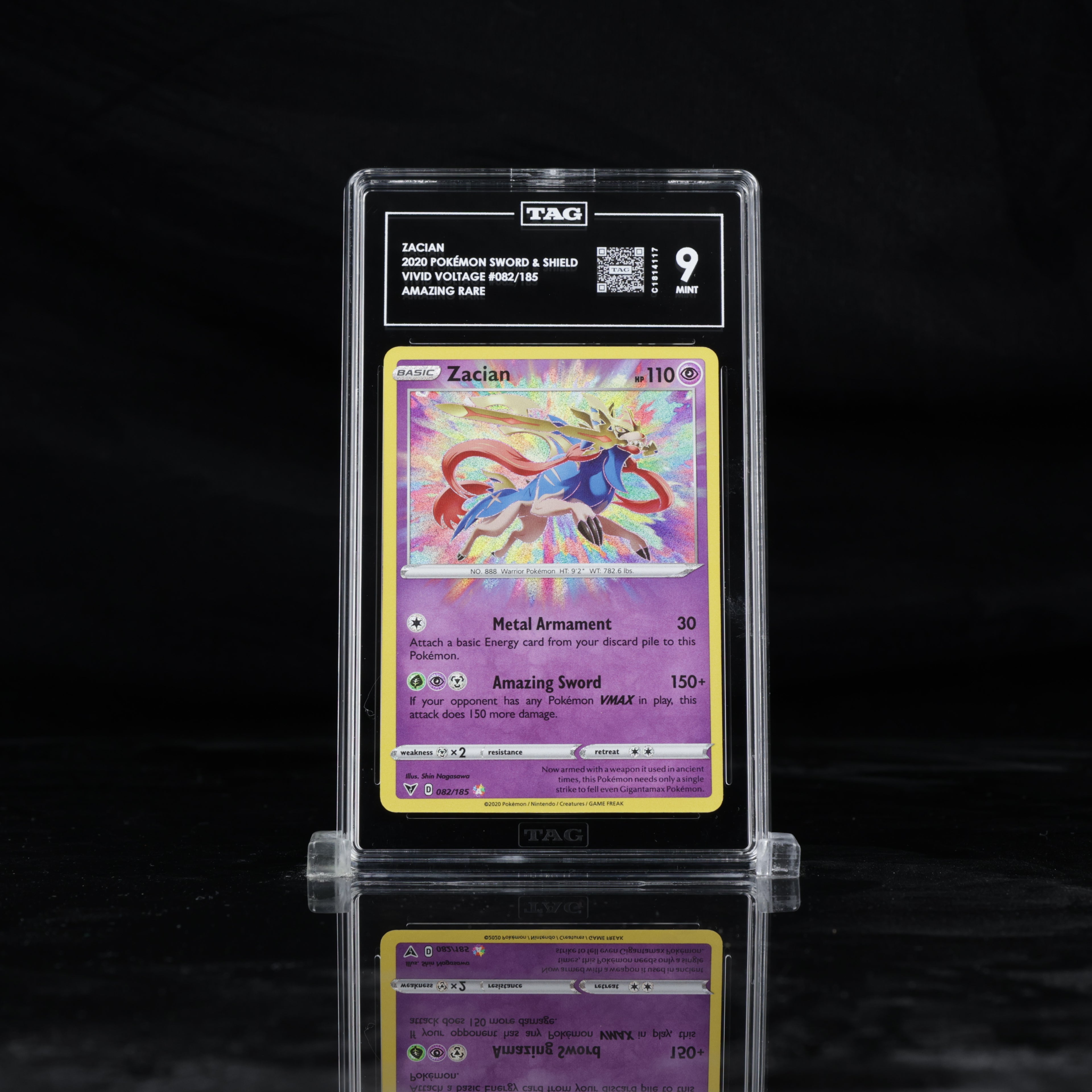 TAG 9 Zacian 082