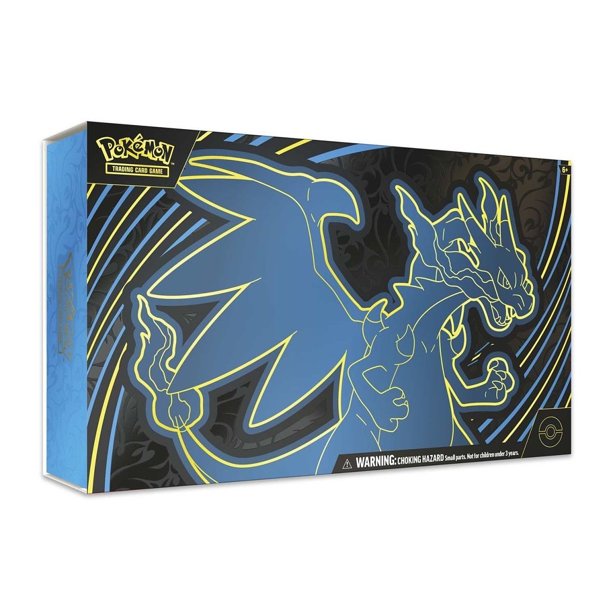 Mega Charizard Ultra Premium Collection (Preorder)