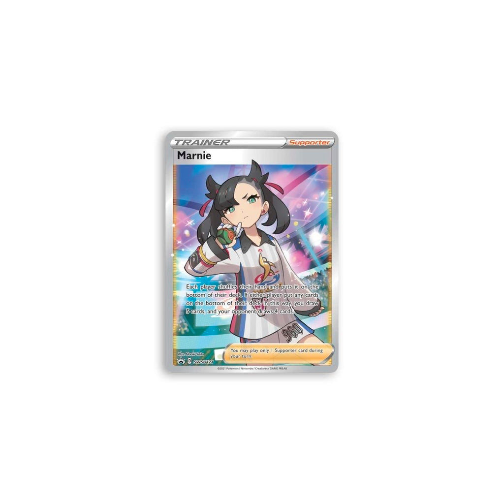 Marnie Premium Tournament Collection