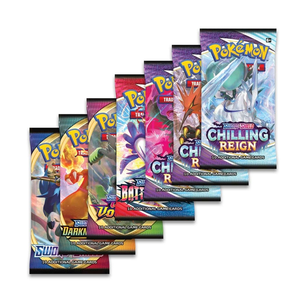 Marnie Premium Tournament Collection