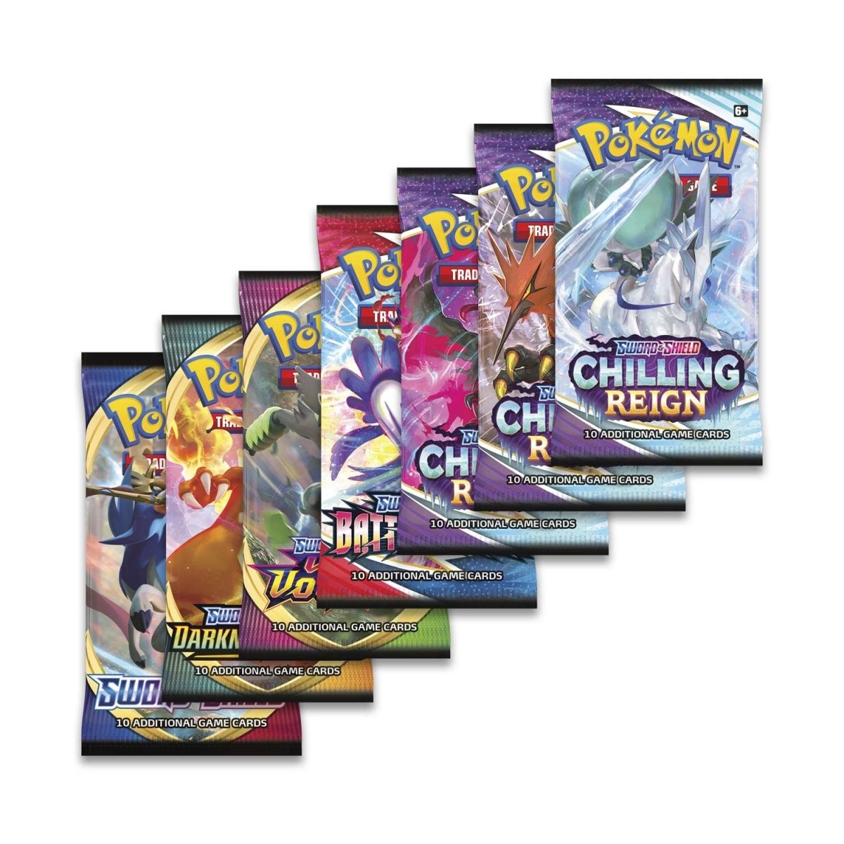 Marnie Premium Tournament Collection